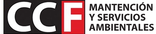 CCF Mantención y Servicios Ltda.